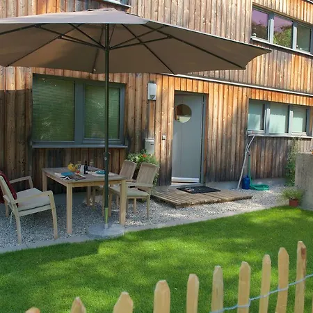 Apartment Amberg Otztal-Bahnhof