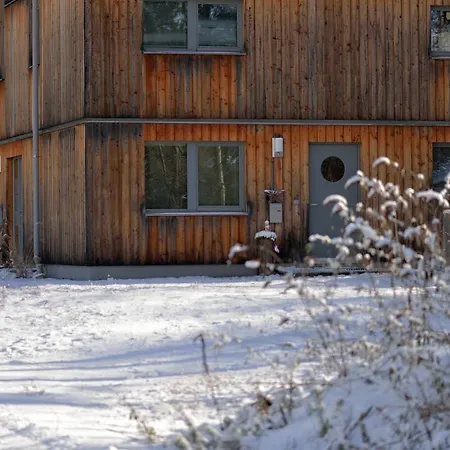 Amberg Apartment *