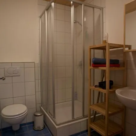 Διαμέρισμα Amberg *