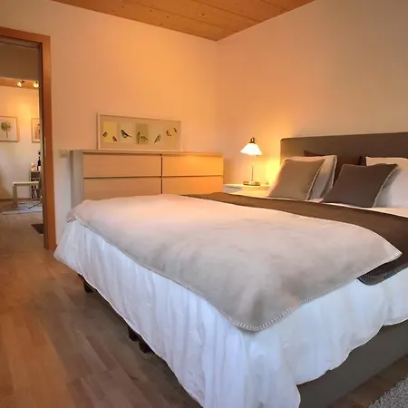 Amberg Apartment *
