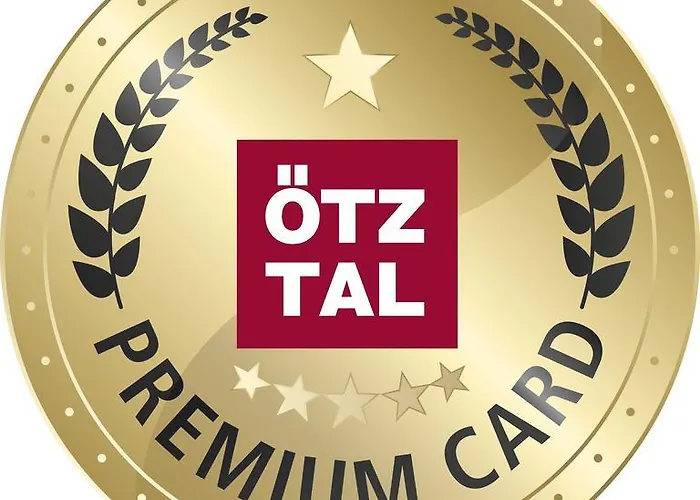 Appartamento Amberg Ötztal-Bahnhof