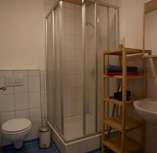 Appartamento Amberg *