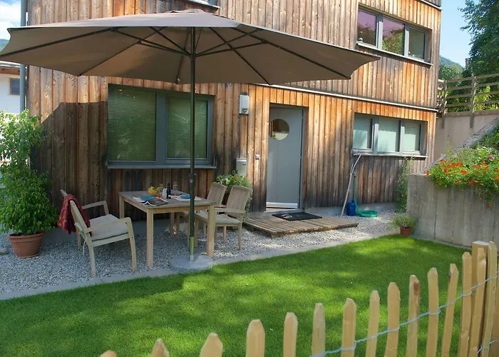 アパート Amberg エッツタール・バーンホフ