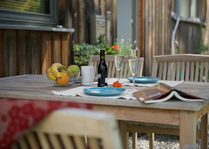 Amberg アパート *