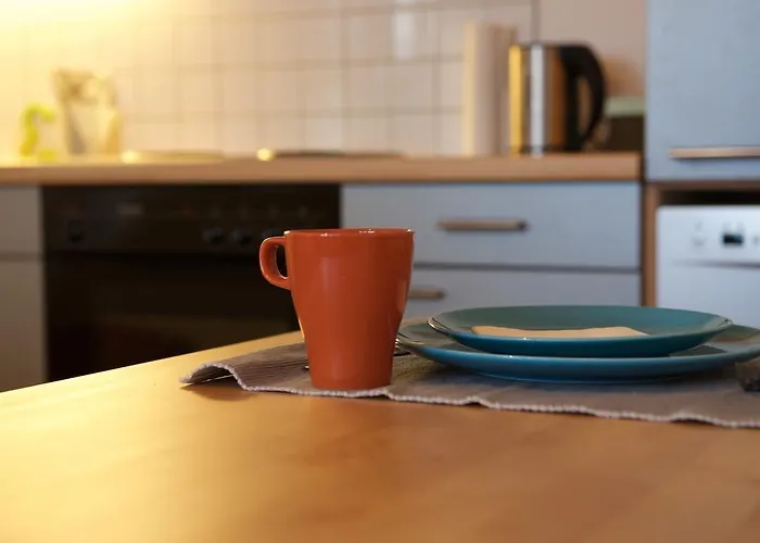 Amberg * Ötztal-Bahnhof